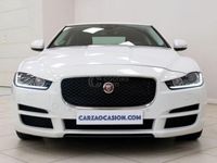 usado Jaguar XE 2.0 Diesel Pure Aut. 180