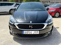 Usado DS Automobiles DS5 Style 120 CV (88 kW) 2017 Negro Utilitario
