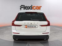 Usado Volvo XC60 Business Edition 197 CV (144 kW) 2020 Blanco SUV