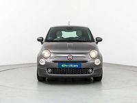 Usado Fiat 500 Dolcevita 71 CV (52 kW) 2022 Gris Utilitario
