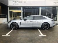 Usado Porsche Panamera Sport Turismo 480 CV (353 kW) 2023 Gris / plata Familiar
