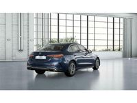 Nuevo Mercedes C220 200 CV (147 kW) 2025 Azul Berlina