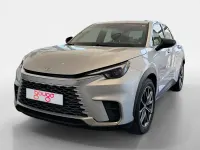 Nuevo Lexus LBX 136 CV (100 kW) 2026 Plateado SUV