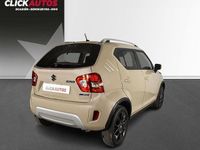 Usado Suzuki Ignis 83 CV (61 kW) 2024 Utilitario