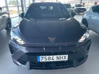 Usado Cupra Formentor VZ 272 CV (200 kW) 2025 Marrón SUV