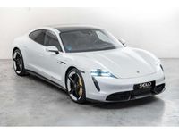 Usado Porsche Taycan Turbo S 559 kW (761 CV) 2022 Eléctrico Berlina