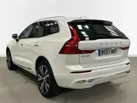 Usado Volvo XC60 Ultimate 350 CV (257 kW) 2023 Blanco SUV