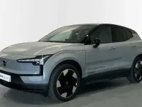 Nuevo Volvo EX30 Plus 200 kW (272 CV) 2025 Gris SUV