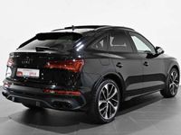 usado Audi SQ5 Q5Sportback TDI quattro tiptronic 251KW