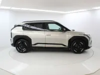 Usado Kia EV3 GT-Line 150 kW (204 CV) 2025 Plateado SUV