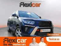 Usado SsangYong Tivoli 149 CV (109 kW) 2024 Azul SUV