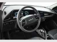 Usado Kia Niro 129 CV (94 kW) 2025 Gris SUV