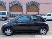 usado Nissan Micra 1.5dCi Visia Plus 86