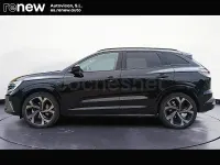 Usado Renault Austral Techno Esprit Alpine 200 CV (147 kW) 2023 Negro SUV
