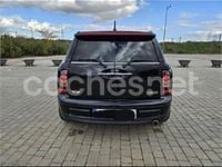 Usado Mini Cooper Clubman 120 CV (88 kW) 2011 Negro Familiar
