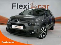 usado Citroën C4 Cactus 1.2 PureTech S&S Shine 110