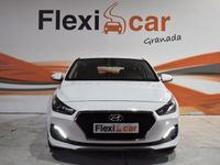 usado Hyundai i30 1.0 TGDI Klass Max Fastback Gasolina en Flexicar Granada