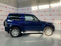 usado Mitsubishi Montero 3.2DI-D M-PRO