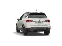 Nouvelle Seat Arona FR 150 ch (110 kW) 2026 Blanc SUV