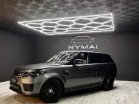 Usado Land Rover Range Rover Sport HSE Dynamic 249 CV (183 kW) 2019 Gris SUV