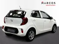 Usado Kia Picanto 67 CV (49 kW) 2024 Utilitario