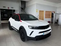 Usado Opel Mokka S 136 CV (100 kW) 2023 Blanco SUV