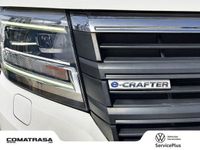 usado VW e-Crafter 