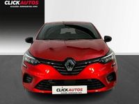Usado Renault Clio V Techno 90 CV (66 kW) 2023 Negro