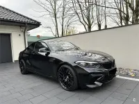 Usado BMW M2 Competition Edition 410 CV (301 kW) 2019 Negro Coupe