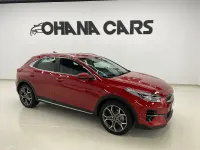 Usado Kia XCeed 141 CV (103 kW) 2021 Rojo SUV