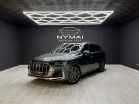 Usado Audi Q7 434 CV (319 kW) 2020 Gris SUV