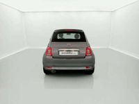 usado Fiat 500C 1.0 Hybrid Dolcevita 52kW