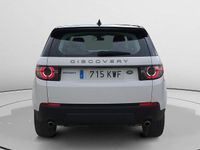 Usado Land Rover Discovery Sport HSE Luxury 150 CV (110 kW) 2019 SUV