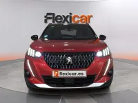 Usado Peugeot 3008 GT-line 131 CV (96 kW) 2019 Blanco SUV