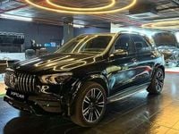 Usado Mercedes GLE53 AMG AMG 435 CV (319 kW) 2020 Coupe