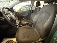 Usado Opel Corsa Color Edition 90 CV (66 kW) 2015 Azul Utilitario