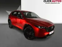 Usado Mazda CX-5 Homura-Line 165 CV (121 kW) 2025 SUV