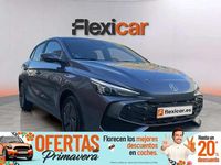 Usado MG MG3 Comfort 194 CV (142 kW) 2025 Gris Utilitario
