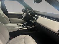 Usado Land Rover Range Rover Sport SE 460 CV (338 kW) 2024 Eiger grey SUV