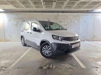 Usado Peugeot Rifter Allure 100 kW (136 CV) 2023 Blanco Monovolumen