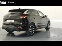 Usado Renault Austral Techno 200 CV (147 kW) 2024 Negro SUV