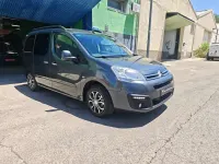 Usado Citroën Berlingo Live 102 CV (75 kW) 2018 Gris Monovolumen