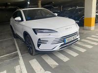 Usado BYD Seal U Comfort 218 CV (160 kW) 2025 Blanco SUV