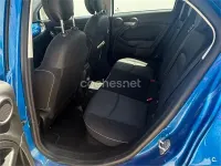 Usado Fiat 500X Urban 120 CV (88 kW) 2020 Azul SUV