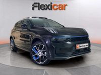 Usado Lynk & Co 01 261 CV (191 kW) 2023 Negro SUV