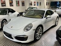 Usado Porsche 911 Carrera S 400 CV (294 kW) 2015 Blanco Coupe