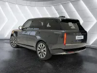 Usado Land Rover Range Rover 460 CV (338 kW) 2024 Grisnegro SUV