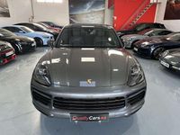 Usado Porsche Cayenne 340 CV (250 kW) 2023 Gris SUV
