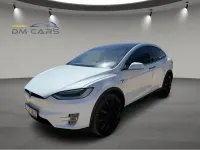 Usado Tesla Model X 386 kW (525 CV) 2017 Eléctrico SUV