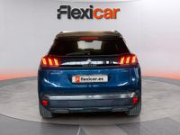 Usado Peugeot 3008 GT 227 CV (166 kW) 2021 Azul SUV